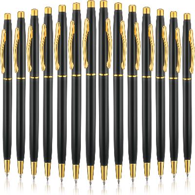 Metal Writing Pen