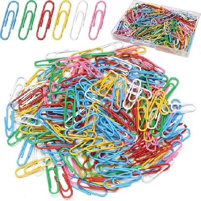 Paper Pin  Clip