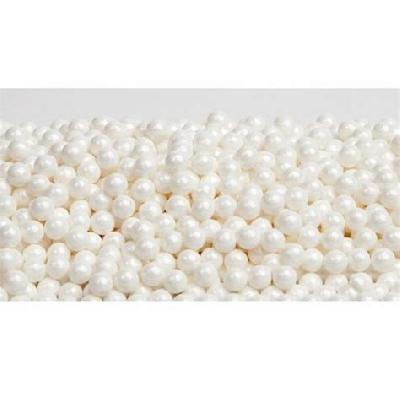Pearl Plastic Bead
