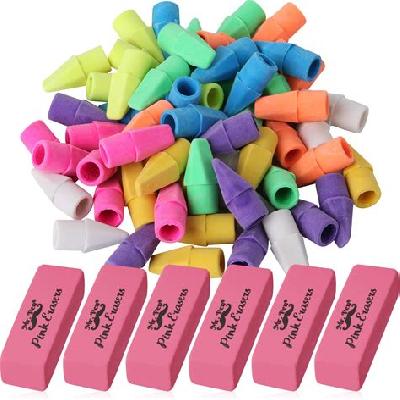Pencil Eraser