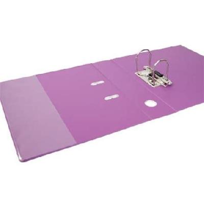 Plastic Lever Arch Files