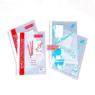 PP Sheet Protector