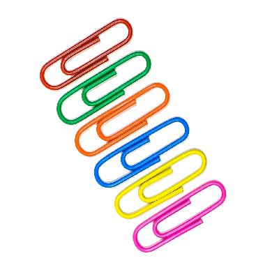 Round File Clip