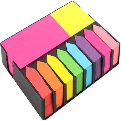 Sticky Arrow Note Pad