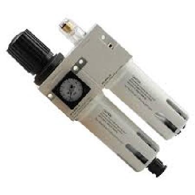 1/4 Inch Pneumatic FRL Unit
