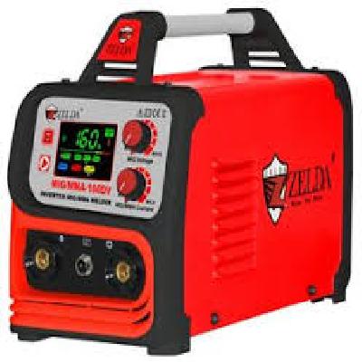 MIG Welding Machine