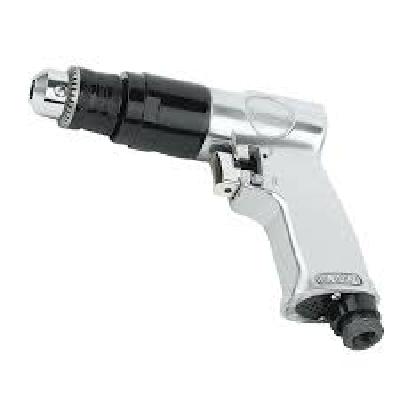 Pneumatic Reversible Drill
