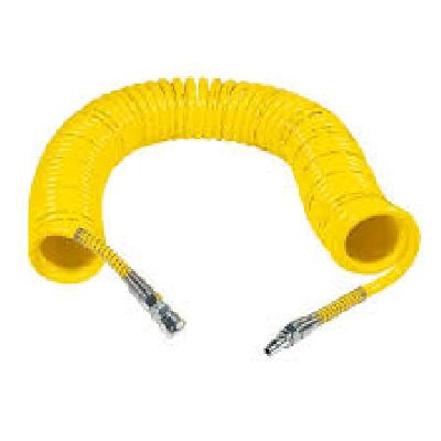 Polyurethane Spiral Tubing