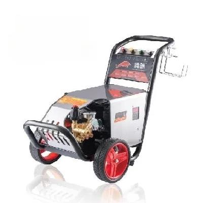 Three Phase High Pressure Washer