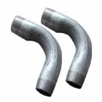 GI Nozzle Bend