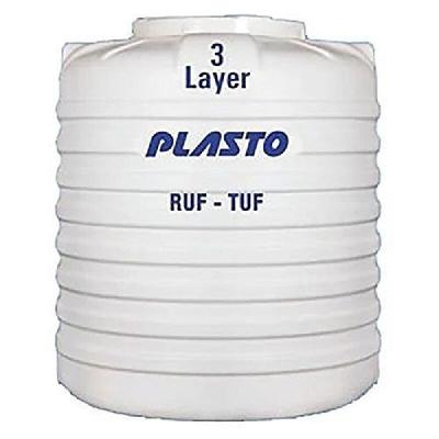 Plastic Water Tank
