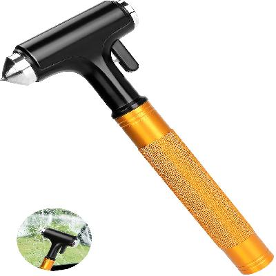 Portable Metal Hammer