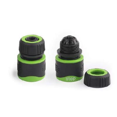 PVC Water Stop Connector