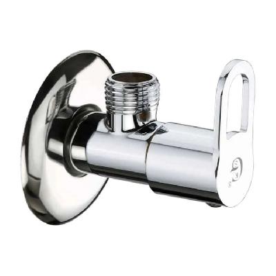 Stainless Steel Angel Cock