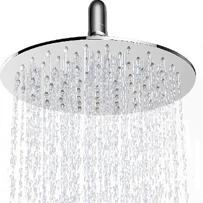 Stainless Steel Rain Shower Head