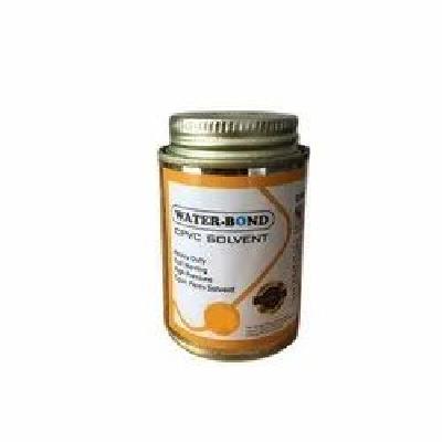Water-Bond CPVC Solvent