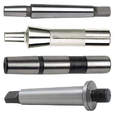 Arbors For Drill Chucks