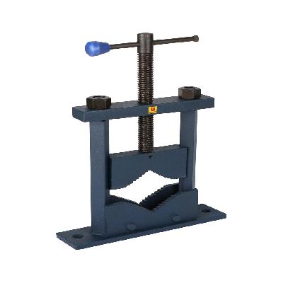 Pipe Vise Pillar Type
