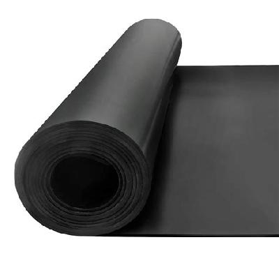 Rubber Sheets