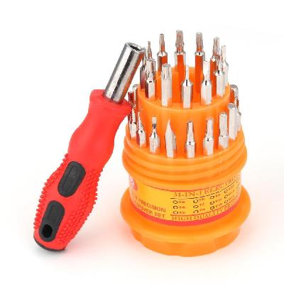 Screwdriver Kit Set