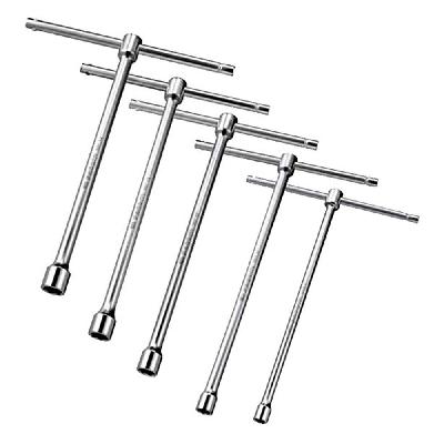 T Spanner