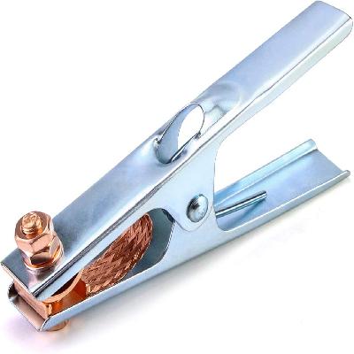 Earth Clamps