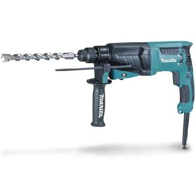 Rotary Drills