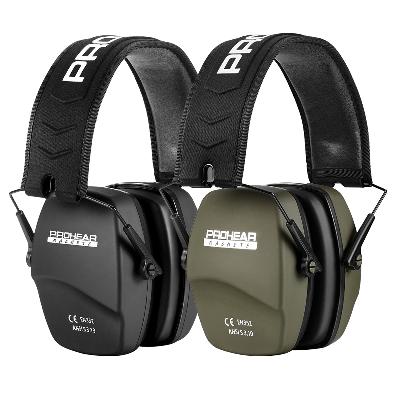 Spartan E-40 Ear Muffs
