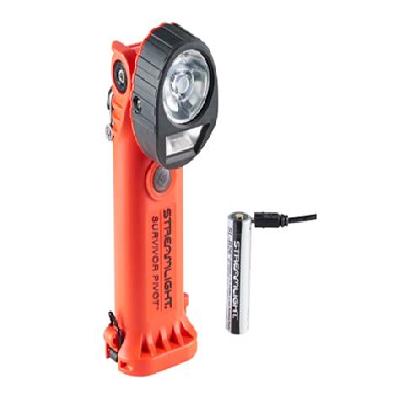 Survivor LED Flashlight