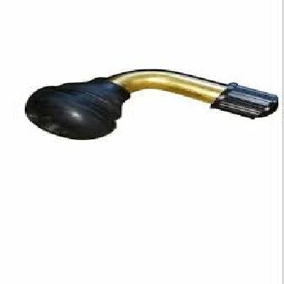 Activa Tubeless Valve in Brass