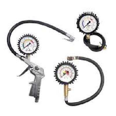 Air Pressure Checking Gauge