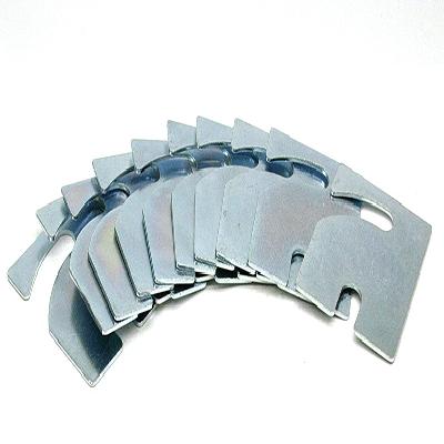 Alignment Camber Shims
