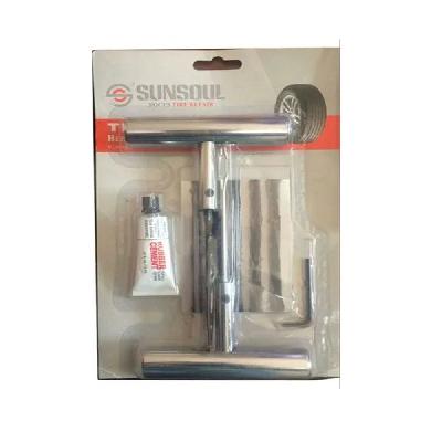 Big sua for Tubeless puncture Repair
