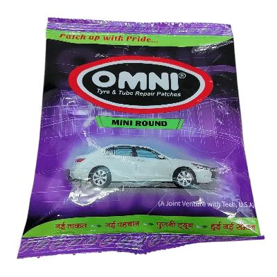 Mini Round Omni