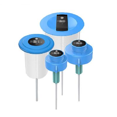 Nitrogen Cap