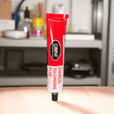 OMNI  Vulcanizing Fluid