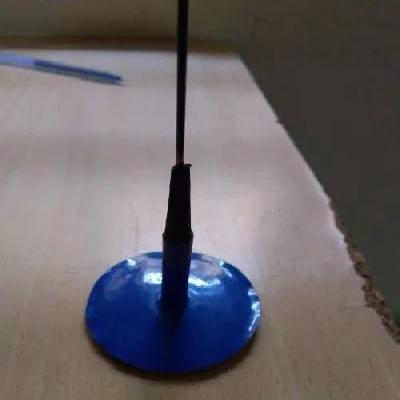 Omni Mushroom Plug Tyre Repair Patches