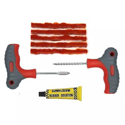 Puncture kit
