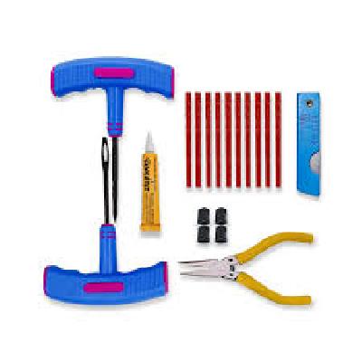Puncture Repair Kit Gemini