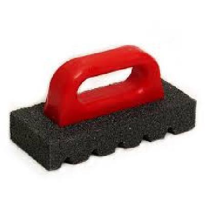 Puncture Rub Stone