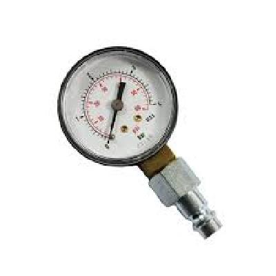 Single Air Check Guage