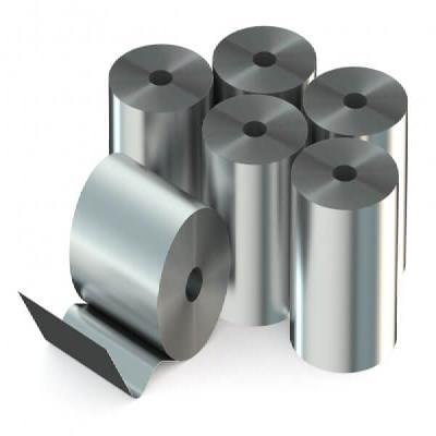 Stainless Steel Shims
