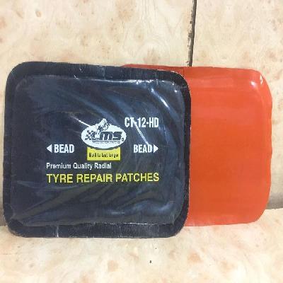 Strong Tyre Repair Patch SCT 12