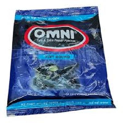 Tiny Round Omni