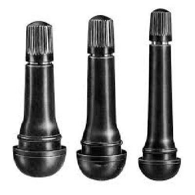 TR418 TR Tubeless Tyre Valve
