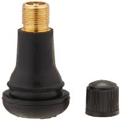 TR 413 Tubeless Tire Valve