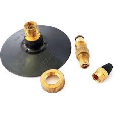 Tubeless Tractor Tyre Valves TR 218A