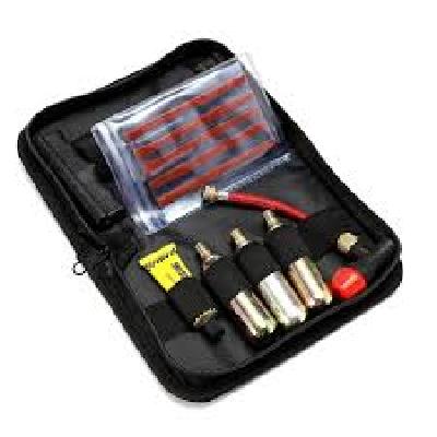 Tubeless Tyre Puncture Kit Sarv
