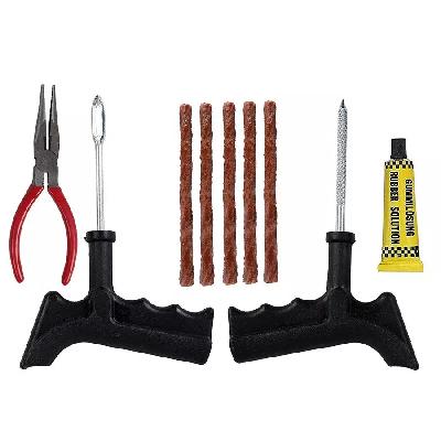 Tubeless Tyre Puncture Repair Kit