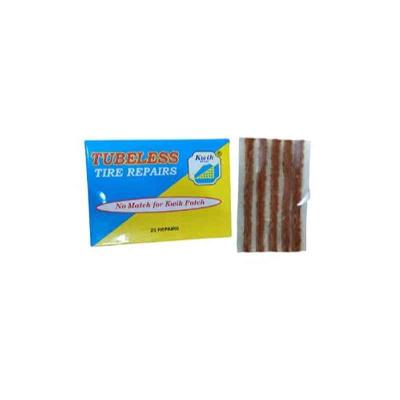 Tubeless Tyre Puncture Repair Strip